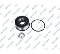GSP GK3492 Kit cuscinetto ruota per RENAULT