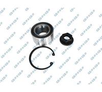 GSP GK3531 Kit cuscinetto ruota per FORD,MAZDA