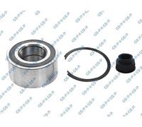 GSP GK3598 Kit cuscinetto ruota per ABARTH,FIAT,LANCIA,OPEL,VAUXHALL