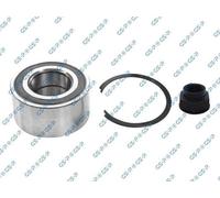 GSP GK3598 Kit cuscinetto ruota per OPEL COMBO Kasten/Kombi (X12)