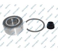 GSP GK3599 Kit cuscinetto ruota per ALFA ROMEO,FIAT,LANCIA,OPEL,VAUXHALL