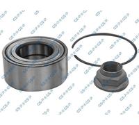 GSP GK3603 Kit cuscinetto ruota per LAND ROVER,MG,ROVER