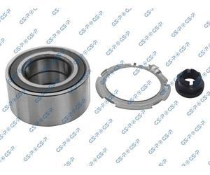 GSP GK3608 Kit cuscinetto ruota per RENAULT