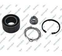 GSP GK3637 Kit cuscinetto ruota adatto per MERCEDES-BENZ CITAN Kasten (415)