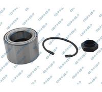 GSP GK3690 Kit cuscinetto ruota per CITROËN,FIAT,PEUGEOT