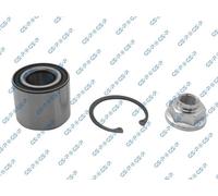 GSP GK3966 Kit cuscinetto ruota per SUZUKI