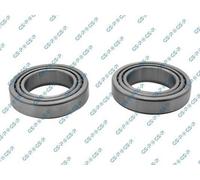 GSP GK6529 Kit cuscinetto ruota per FORD TRANSIT MK-7 Kasten TRANSIT MK-7 Bus