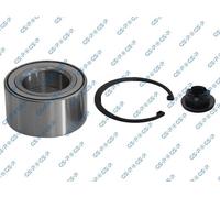 GSP GK6636 Kit cuscinetto ruota per FORD