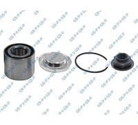 GSP GK6726 Kit cuscinetto ruota per CITROËN,DS,PEUGEOT