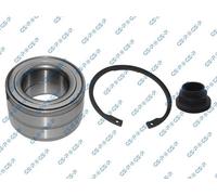GSP GK6751 Kit cuscinetto ruota per LAND ROVER