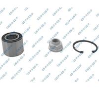 GSP GK6820 Kit cuscinetto ruota per NISSAN,SUZUKI