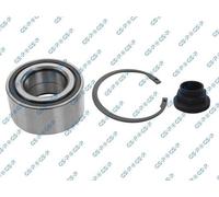 GSP GK6830 Kit cuscinetto ruota per HONDA CIVIC VIII Hatchback (FN, FK)