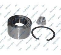 GSP GK6831 Kit cuscinetto ruota per TOYOTA