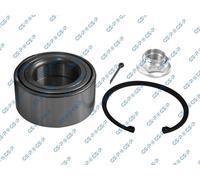 GSP GK6891 Kit cuscinetto ruota per HYUNDAI,KIA