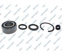 GSP GK6913 Kit cuscinetto ruota per MITSUBISHI