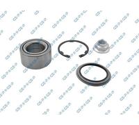 GSP GK6944 Kit cuscinetto ruota per KIA