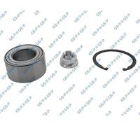 Cuscinetto ruota GK7000 GSP per DACIA AUDI RENAULT