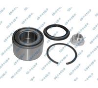 GSP GK7534A Kit cuscinetto ruota per FORD,MAZDA