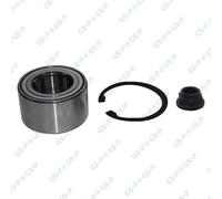 GSP GK7536 Kit cuscinetto ruota per MAZDA 3 (BK) 5 (CR19) 3 (BL) 5 (CW) 6 (GH)