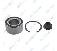 GSP GK7538A Kit cuscinetto ruota per MAZDA 6 2 volumi /Coda spiovente (GH)