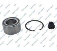 GSP GK7549 Kit cuscinetto ruota per DAIHATSU