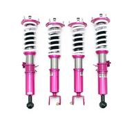 GSP GODSPEED 16 Ways Mono Ss Coilover Sospensione Kit 14-17 Q70 11-13 M37 M56