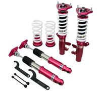 GSP GODSPEED Kit Di Sospensione Mono SS Coilover A 16 Vie 12-17 Ford Focus MK3