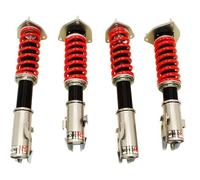 GSP GODSPEED MONO RS COILOVERS Kit Di Sospensione 32 Vie Per 92-99 SUBARU LEGACY