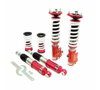 GSP GODSPEED Mono Ss Coilover Sospensione 16 Ways Per 06-11 Honda Civic Fa Fg Fd