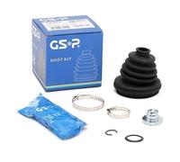 GSP GSP780274 - Kit soffietto albero motore