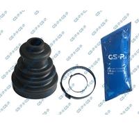 GSP Insieme Di Manicotti Per Fiat Stilo 192 Doblo 119 223 Renault Laguna II