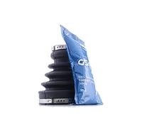 GSP Soffietto giunto semiasse 760115 Neoprene per Alfa Romeo, Audi, Fiat, Ford, Lancia - 2 pezzi