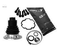 GSP 760132 Kit cuffia semiasse per VW Golf IV Schrägheck (1J1) GOLF VI (5K1) C