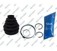 GSP Kit cuffia, Semiasse 760140