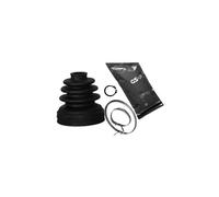 GSP Kit cuffia Semiasse 760155 sul lato del cambio, getriebeseitig