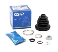 GSP Kit cuffia, Semiasse 780025