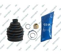 GSP Kit cuffia, Semiasse 780141