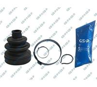 GSP Kit cuffia, Semiasse 780172
