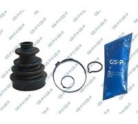 GSP Kit cuffia, Semiasse 780199