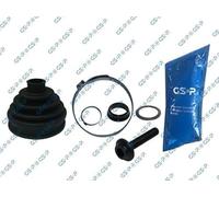 GSP Kit cuffia, Semiasse 780235