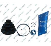 GSP Kit cuffia, Semiasse 780258