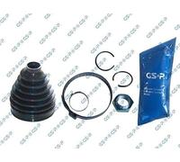 GSP Kit cuffia semiasse 780377 - Policloroprene (Neoprene)