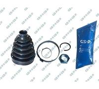 GSP Kit cuffia, Semiasse 780378