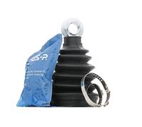 GSP Kit cuffia Semiasse 780407 posizione assiale 1, radseitig