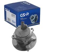 GSP Cuscinetti Ruota Set Posteriore Per Ford Focus II DA_ HCP DP