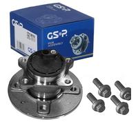 GSP Kit cuscinetti ruota 9400149K