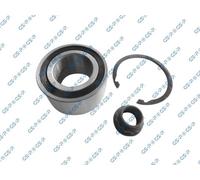 GSP Kit Cuscinetti Ruota Anteriore Doppio Per Toyota Corolla Verso ZER_ ZZE_ R1_