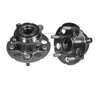 GSP Kit cuscinetto ruota compatibile con 9328002