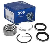 GSP Kit cuscinetti ruota GK3730