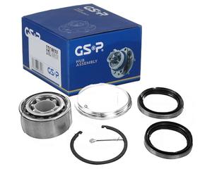 GSP Kit cuscinetti ruota GK3730
